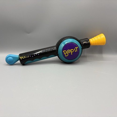 Vintage original bop stick - original,