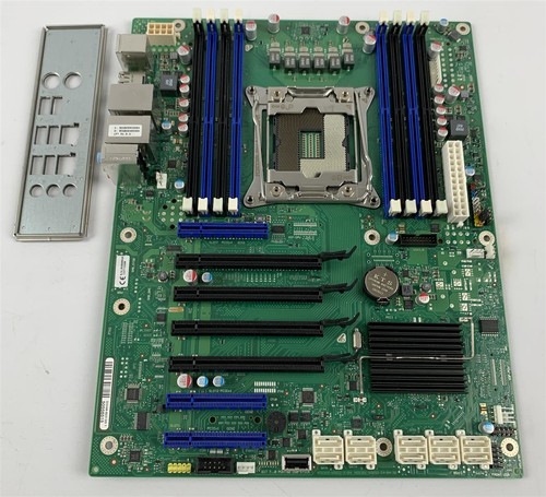 Fujitsu mainboard d3348 b23 - d3348-b23, gs