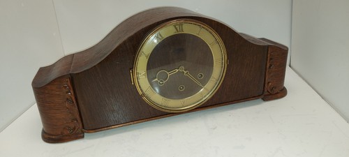 Original hermle kaminuhr - original,