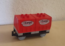 Lego Duplo | Cargo Anhänger |