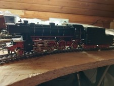 Märklin BR23 Replika mit MFX