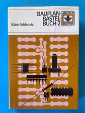 Bauplan Bastelbuch 2 - Klaus