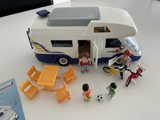 Playmobil 4859 - Wohnmobil