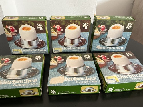 Stück wmf eierbecher - stück,