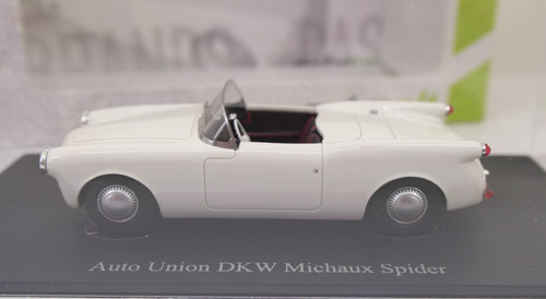 Autocult auto union dkw - 1:43,