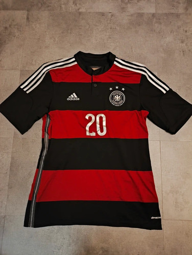 Dfb deutschland trikot - trikot, #20