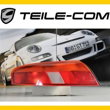 ORIG. Porsche 911 996 Rückleuchte / Rücklicht rot / gelb SINIS