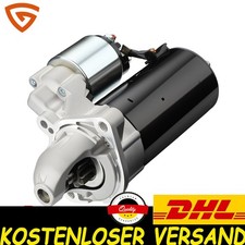 ANLASSER STARTER 12V 1,8 KW