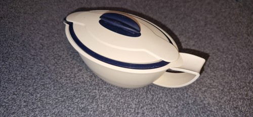 Tupperware thermo duo sauciere - tupperware,