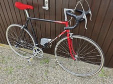 Fahrrad Rennrad von Motobecane 28 Zoll Klassiker Vintage. 