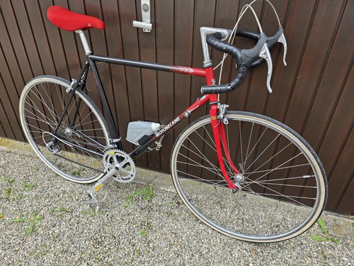 Fahrrad rennrad von - rennrad,