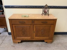 Antik - Anrichte, Kommode