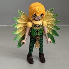 Playmobil Fee Figuren Frau