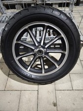 Honda Goldwing GL1200 SC14