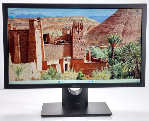 Dell e2216h zoll - dell, led