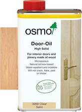 Osmo Türöl 3060 klar