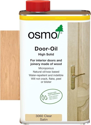Osmo türöl 3060 klar - osmo,