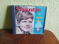 Heintje - Die Großen Erfolge - Handsigniert Original