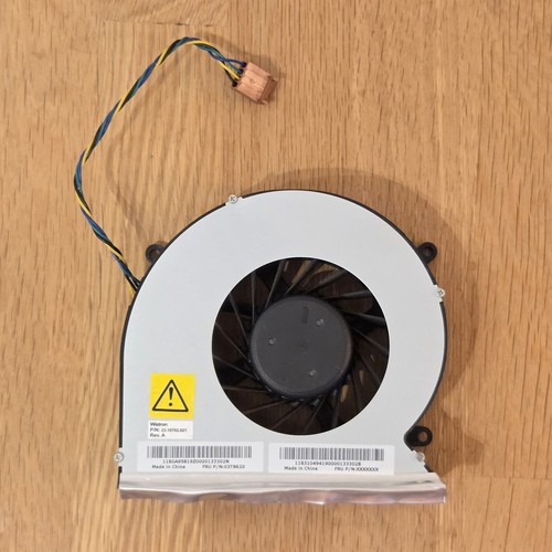 Wistron lüfter fan aus lenovo - lüfter,