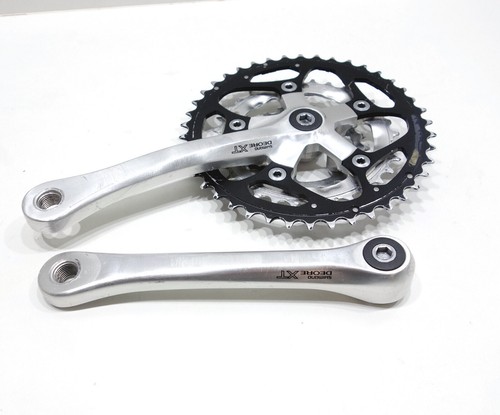 Shimano deore mtb kurbel - deore,
