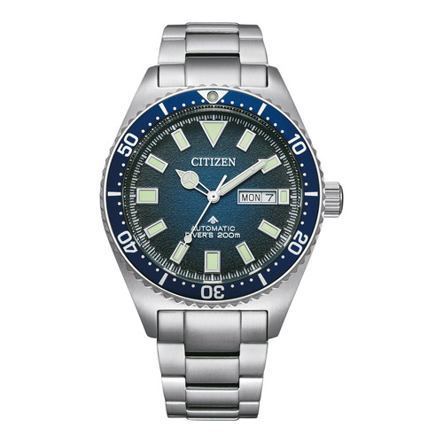 Citizen promaster automatic - citizen,