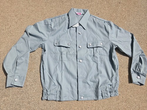 East german military shirt - east,