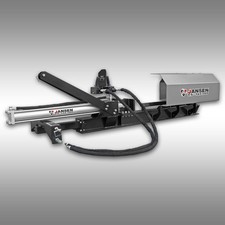 Holzspalter Jansen TS-14L105