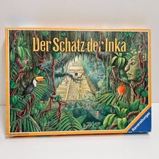 Ravensburger - Der Schatz der