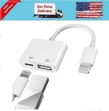 Apple Certified Lightning Male