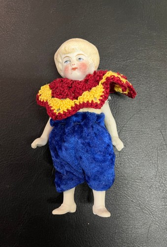 Miniatur biskuitporzellan - miniatur,