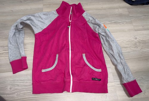 Villervalla sweatjacke pink - villervalla,