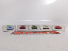 5x IMU H0 1:87 04001 Modell Auto PKW Goggomobil 400 T400 NEUW+OVP #DZ265-0,5
