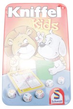 Schmidt Spiele Kniffel Kids