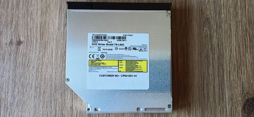Toshiba samsung l633f fuhh - toshiba, ts-l633f