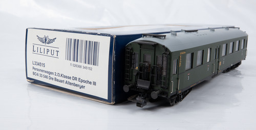 Liliput 334515 personenwagen - liliput,