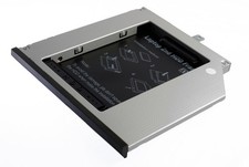 Einbaurahmen für 2,5" SATA