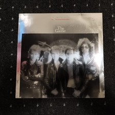 Queen the game vinyl - game,