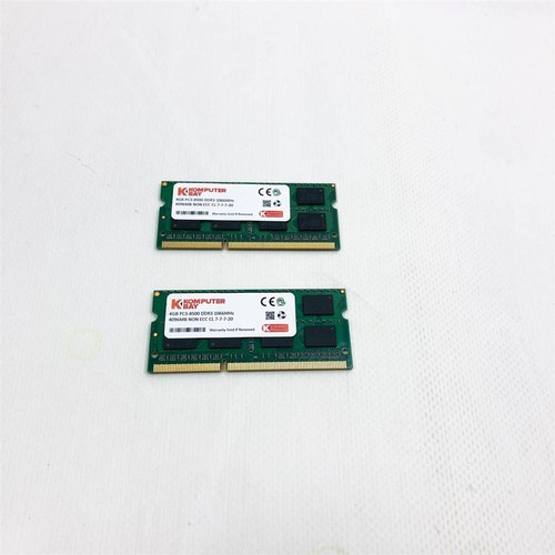Komputerbay macmemory 8gb 2x - komputerbay, (2x