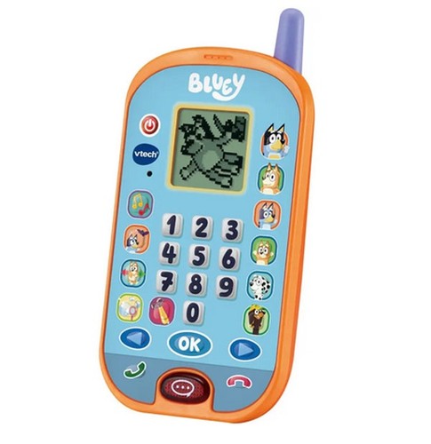 Vtech bluey lernhandy - vtech,