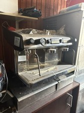 gastro espressomaschine