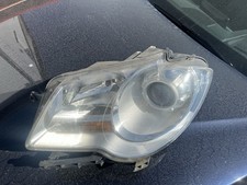 Orig. VW Touran 1T Facelift