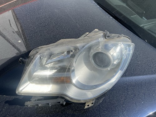Orig touran 1t facelift - vw,