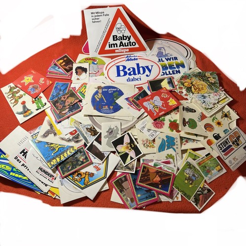 Xxl vintage sticker - xxl,