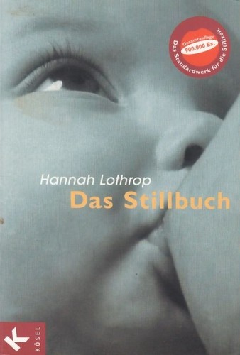 Buch das stillbuch lothrop - das, stillbuch,