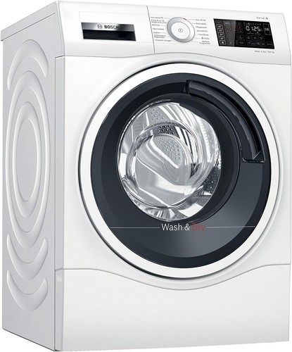 Bosch wdu28512 serie - bosch,