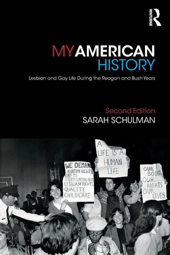 American history lesbian - american,