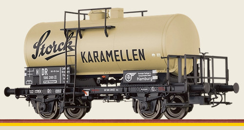 Brawa 50798 kesselwagen - brawa,