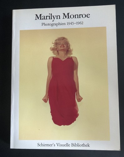 Marilyn monroe photographien - marilyn, monroe,