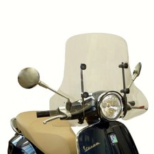 Windschutzscheibe Piaggio