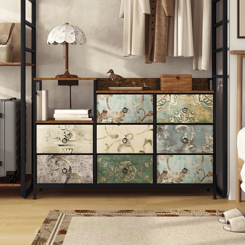 Woltu kommode sideboard - woltu,